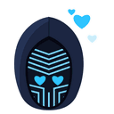 kheart Discord emoji