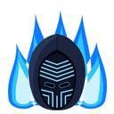 kfire Discord emoji
