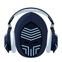 kheadsetonmask Discord emoji