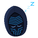 ksleep Discord emoji