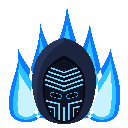 kfire Discord emoji