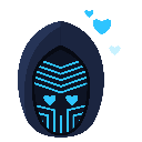 kheart Discord emoji