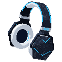 kheadset Discord emoji