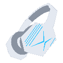 kstudioheadset Discord emoji