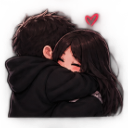 hug