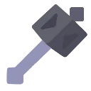 mace