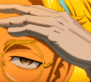 rindohairflip Discord emoji