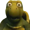 HUH Discord Emoji - ERS - First Responders