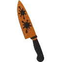 :halloweenknife: