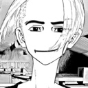 mikeyhandsomesmirk Discord emoji