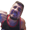 WiecejZalu2 animated emote from Turbo Familia