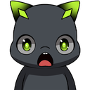 woah Discord sticker from [1.21+] Nether Forge