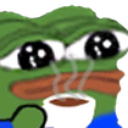 pepe_Coffee Discord emoji