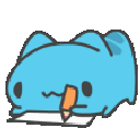 SignHeart animated emote | Despised Icon (18+)
