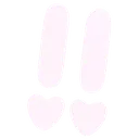 exclamation