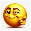 emoji_14 Discord sticker - ♱𝘸𝘩𝘢𝘵 𝘢 /blessing♱