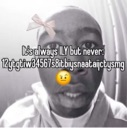A person in grayscale with a small bow filter on their head and a neutral face emoji covering their mouth.