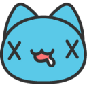 Bugcat_DIED Discord Emoji | Despised Icon (18+)