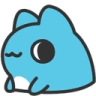 BugCat_Glare Discord sticker | Despised Icon (18+)