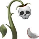 da_skullyrose Discord emoji