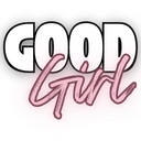 GoodGirl custom emote from ⛧ 𝖧𝖾𝗅𝗅 𝖠𝗂𝗇’𝗍 𝖧𝗈𝗍 𝖤𝗇𝗈𝗎𝗀𝗁 🎃࿐