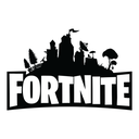fortnitelogopng Discord Emoji from Eagle Community