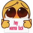 W2f custom emote | Petting Zoo