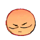 emsimp animated Discord emote - Petting Zoo