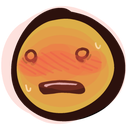 fluster_glow9 Discord sticker - Petting Zoo