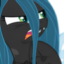 ChrissyDisgusted custom emote | PonyNet | MLP Community