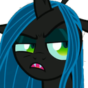 ChrysDoubt Discord sticker from PonyNet | MLP Community