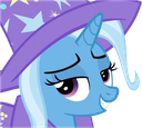 TrixieGreat Discord sticker - PonyNet | MLP Community