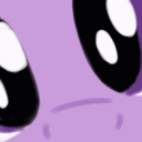 twi_blinking animated Discord emote - PonyNet | MLP Community