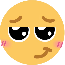 blush custom emote | ❣✦𝑺𝑰𝑹𝑰𝑼𝑺 𝑺𝑶𝑳𝑨𝑹𝑰𝑺✦❣