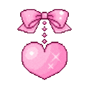 :bigpinkheart: