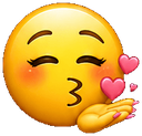inlove custom emote from Call of Booty