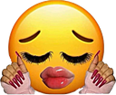 slay custom emote from Call of Booty