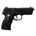 :gothgun: