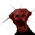 yikes custom emote | Horror & Humanity