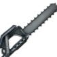 :chainsaw: