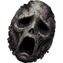 withered Discord Emoji - Horror & Humanity