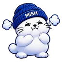 mish_angry