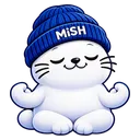 mish_calm