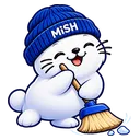 mish_cleanup