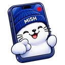 mish_streaming