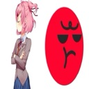 emoji_28 Discord sticker from ♱𝘸𝘩𝘢𝘵 𝘢 /blessing♱
