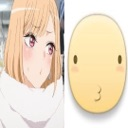 emoji_31 Discord sticker - ♱𝘸𝘩𝘢𝘵 𝘢 /blessing♱