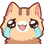 chat_larmes_c