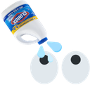 SLM_eyebleach Discord sticker - Starlit Meadow