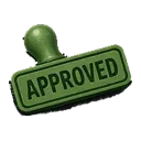 approved